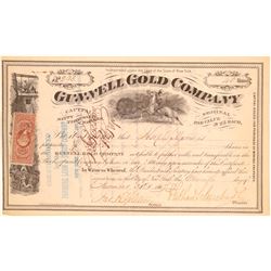 Gunnell Gold Co.  (104731)
