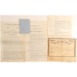 Colorado State MC  (104756)