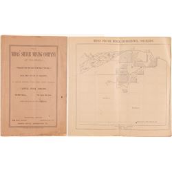 Midas SMC of Colorado, prospectus  (104804)