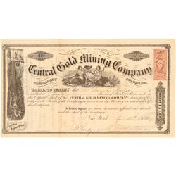 Central GMC of Colorado  (104692)