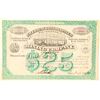 Image 1 : American Consolidated Mining Co. Stock Certificate  (91568)