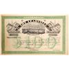 Image 1 : Leadville Grand Union Cons. Mining Co. Stock Certificate  (102504)