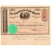 Image 1 : Copalinshe Gold Mining Company of Colorado  (104696)