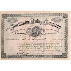 Stockholm Mining Company  (104764)