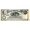 Image 1 : Farncomb Hill Mining Co. Stock Certificate  (91790)