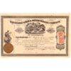 Image 1 : Equitable Gold and silver Mining Company of Colorado  (104736)
