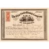 Image 1 : Star Gold Mining Company of Colorado  (104709)