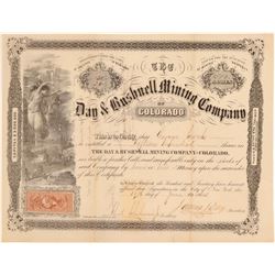 Day & Bushnell MC of Colorado  (104697)