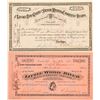 Image 1 : Two Alturas County, Idaho Mining Stock Certificates  (101572)