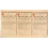 Image 1 : Sonora Silver Mining Co., Ltd. Bonds  (102226)