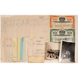 Calumet & Hecla Mining Archive  (102487)