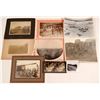Image 1 : Michigan Mining Photographs  (102238)
