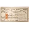 Image 1 : Rey del Monte Mining Company Stock  (91897)