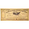 Image 1 : Alexander and Catherine Consolidated Mining Company Stock  (91921)