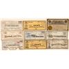 Image 1 : Gold Hill, Nevada Mining Stock Suite  (101620)