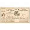 Image 1 : Pride of Esmeralda Mining Company Stock  (82029)