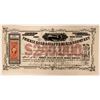 Image 1 : Phoenix Gold & Silver Mining Company Stock  (91906)