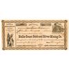 Image 1 : Nellie Grant Gold & Silver Mining Co. Stock Certificate  (91866)