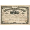 Image 1 : Santa Rita Copper and Iron Company Stock  (90538)