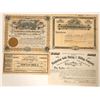 Image 1 : New Mexico Mining Stock Group  (90533)