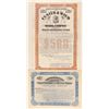 Image 1 : Two Dakota Mining Stocks & One Bond  (100807)