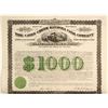 Image 1 : Cabin Creek Kanawha Coal Company Bond  (81949)