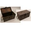 Image 1 : Gold/Silver Bullion Box   (102754)