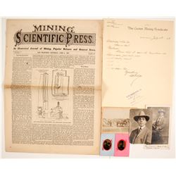 Mining Photographs & Ephemera  (77600)