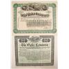 Image 1 : Two stocks from Oaks Company  (82341)