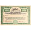 Image 1 : Allied Aviation Industries, Inc. Specimen Stock  (101477)