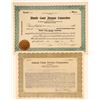 Image 1 : Atlantic Coast Airways Corp. Stock Certificates  (103412)