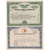 Image 1 : Colonial Aircraft Corporation Stocks  (102290)