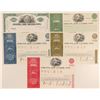 Image 1 : Delta Air Lines, Inc. Specimen Stock Certificates  (102575)