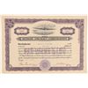 Image 1 : Detroit Aircraft Corporation Stock  (102299)