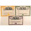 Image 1 : Douglas Aircraft Company, Inc. Specimen Stock Certificates  (103406)