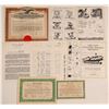 Image 1 : Flyworm Corporation of America Archive (Stock and Patents)  (102633)