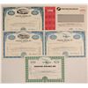 Image 1 : Frontier Airlines, Inc. Stock Certificates  (102631)
