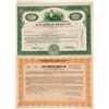 Image 1 : Latin American Airways, Inc. Stock Certificates  (102586)