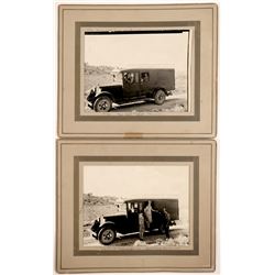 1926 Dodge Truck Photos (2)  (91314)