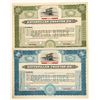 Image 1 : Caterpillar Tractor Company Specimen Stocks  (91641)