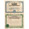 Image 1 : E. L. Cord Stock Certificates  (91640)