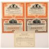 Image 1 : Jordan Motor Car Company Stocks  (91665)
