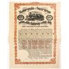 Image 1 : Alamagordo and Sacramento Mountain Railway CO bond  (81719)