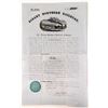 Image 1 : Albany Northern Railroad$1,000 Bond  (81526)