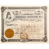 Image 1 : Alberene Railroad Company  (81530)
