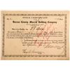 Image 1 : Bureau County Mineral Railway Company  (82242)