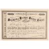Image 1 : Burlington and Colorado Railroad Co.  (104883)