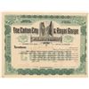 Image 1 : Canon City & Royal Gorge Railroad Co.  (104869)