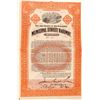Image 1 : City and County of San Francisco  Municipal Street Railway   (102477)