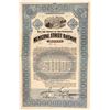 Image 1 : City and County of San Francisco  Municipal Street Railway   (102478)